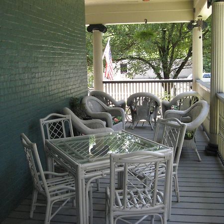 Bayberry House Bed And Breakfast Steubenville Exterior foto