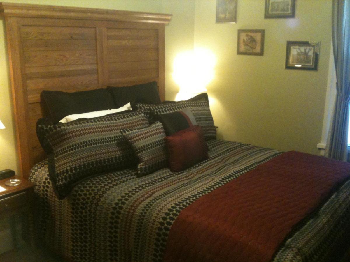 Bayberry House Bed And Breakfast Steubenville Quarto foto