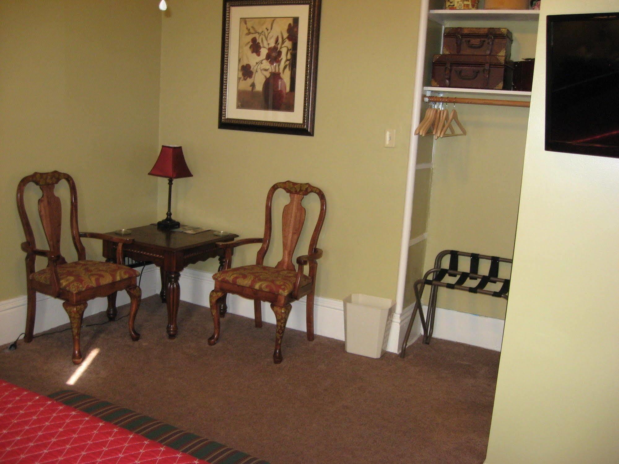 Bayberry House Bed And Breakfast Steubenville Exterior foto